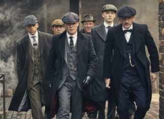 Будет ли 7 сезон культового сериала «Острые козырьки»