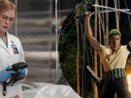 Будет очень интересно: премьеры каких сериалов запланированы на март