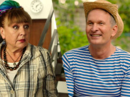 Были народными любимцами: какие актеры популярного сериала «Сваты» оказались предателями