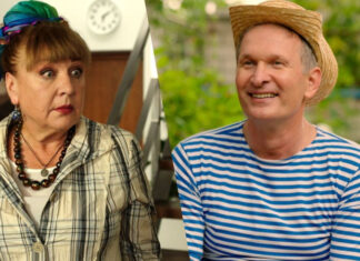 Были народными любимцами: какие актеры популярного сериала «Сваты» оказались предателями