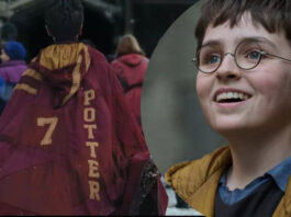 Что известно о Доминике Маклафлине, который сыграет роль Гарри Поттера в сериале от HBO