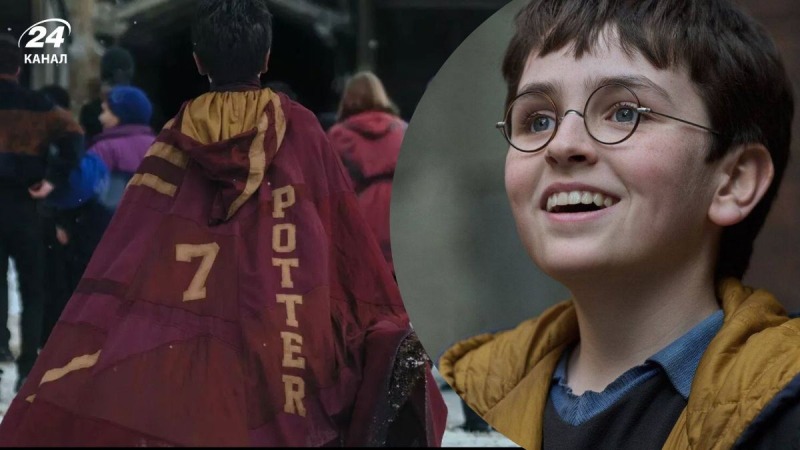 Что известно о Доминике Маклафлине, который сыграет роль Гарри Поттера в сериале от HBO