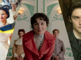 Что посмотреть на Netflix, если надоели «Бриджертоны»