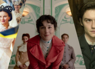 Что посмотреть на Netflix, если надоели «Бриджертоны»