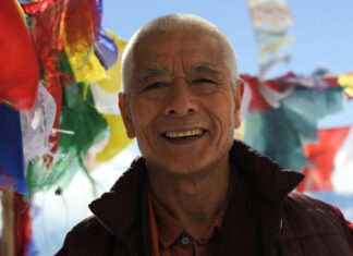 Что посмотреть в первые дни весны, чтобы начать жизнь с чистого листа