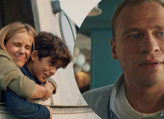 Что посмотреть в воскресенье: 3 новые украинские комедии на вечер