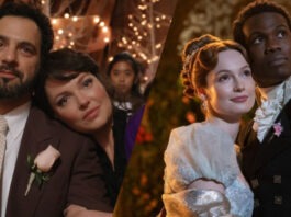 Что посмотреть в воскресенье: 3 сериала для просмотра с любимым, которые помогут расслабиться