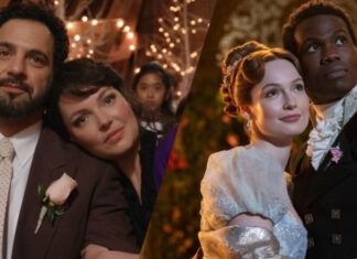 Что посмотреть в воскресенье: 3 сериала для просмотра с любимым, которые помогут расслабиться