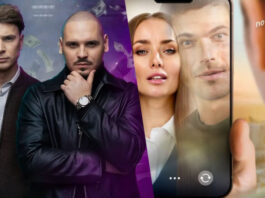 Что посмотреть вместе с друзьями: сразу 2 крутых украинских фильма вышли в кино