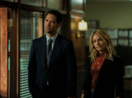 Детективный сериал на Netflix, который посмотрите на одном дыхании