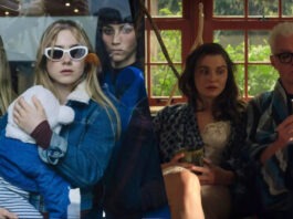 Для идеального воскресенья: 3 новых сериала на Netflix, которые можно посмотреть за день