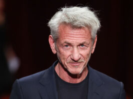 Друг Украины Шон Пенн выиграл Оскар, но проигнорировал церемонию награждения