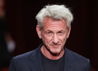 Друг Украины Шон Пенн выиграл Оскар, но проигнорировал церемонию награждения