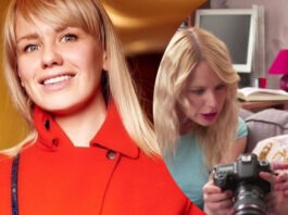 Ее не узнать: где сейчас Алена Алымова, сыгравшая Катю в ситкоме «Когда мы дома»