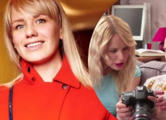 Ее не узнать: где сейчас Алена Алымова, сыгравшая Катю в ситкоме «Когда мы дома»