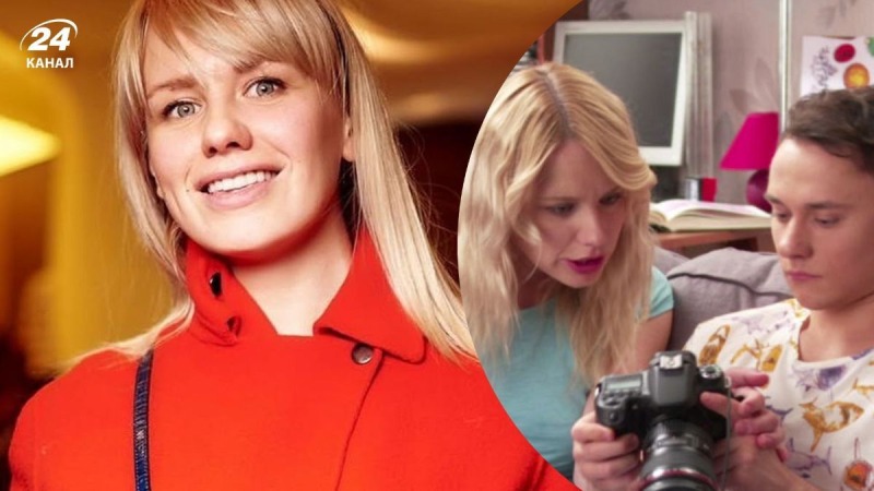 Ее не узнать: где сейчас Алена Алымова, сыгравшая Катю в ситкоме "Когда мы дома"