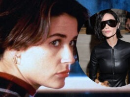 Ее просто не узнать: как изменилась с начала своей карьеры легендарная актриса Деми Мур