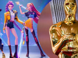 Его обожают в Украине и мире: какой фильм Netflix торжествовал на Оскаре-2026