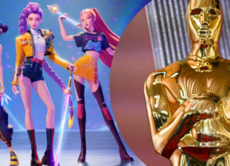 Его обожают в Украине и мире: какой фильм Netflix торжествовал на Оскаре-2026