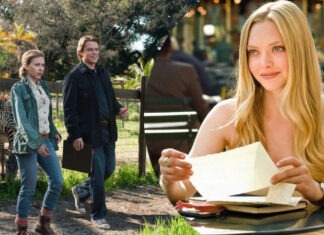 Эти фильмы надо обязательно посмотреть весной