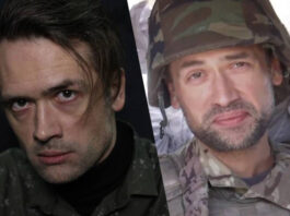 Этот российский актер воевал за Украину: где сейчас Анатолий Пашинин