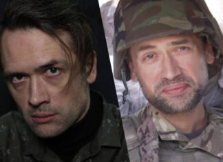Этот российский актер воевал за Украину: где сейчас Анатолий Пашинин