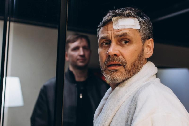 Франко по-современному: Урывский поставил "Балладу об украденном счастье" в театре во Львове