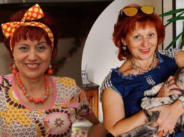 Где сейчас Татьяна Зиновенко – звезда сериала «Когда мы дома», и почему исчезла из кино