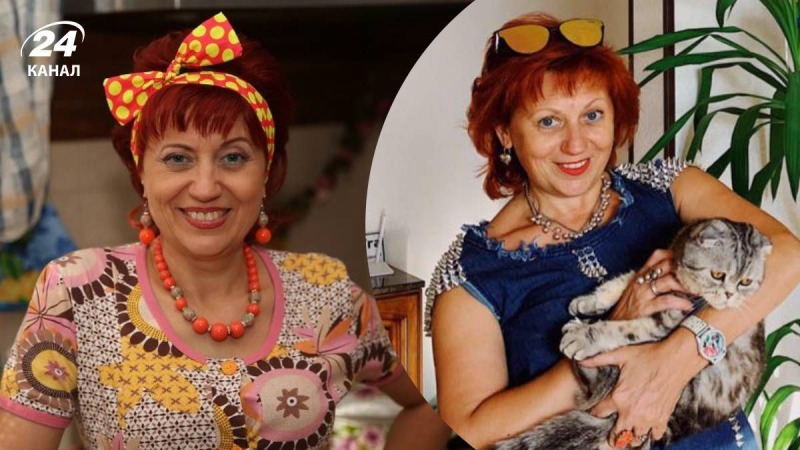 Где сейчас Татьяна Зиновенко – звезда сериала "Когда мы дома", и почему исчезла из кино