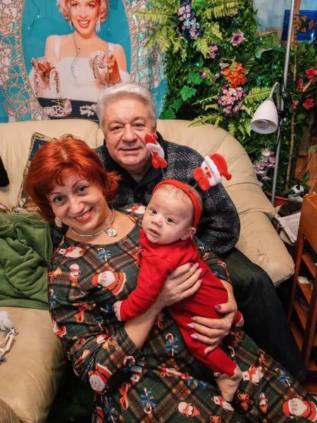 Где сейчас Татьяна Зиновенко – звезда сериала "Когда мы дома", и почему исчезла из кино