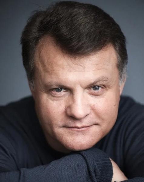 Где сейчас Вячеслав Василюк, который снимался в первом украинском фильме ужасов "Штольня"