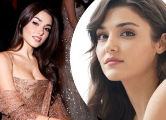 Где сейчас звезда «Постукай в мою дверь» Ханде Эрчел, подозреваемую в деле о наркотиках