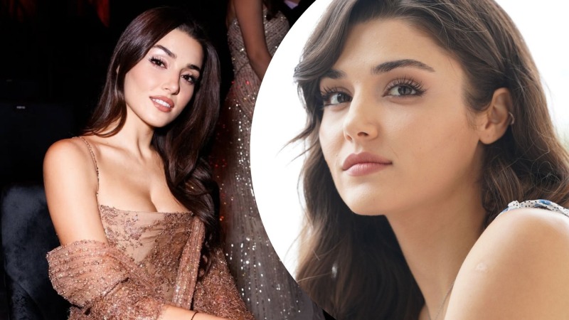 Где сейчас звезда "Постукай в мою дверь" Ханде Эрчел, подозреваемую в деле о наркотиках