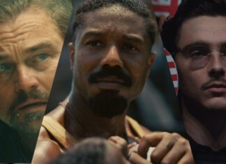 Гильдия киноактеров объявила победителей премии Actor Awards 2026