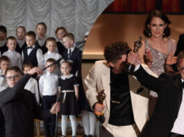 «Господин Никто против Путина» получил Оскар: почему этот фильм – часть российской пропаганды