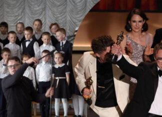 «Господин Никто против Путина» получил Оскар: почему этот фильм – часть российской пропаганды