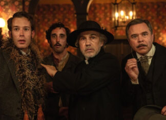 «Граф Дракула: История любви» – готический фильм ужасов 2025 года: стала ли лента триумфальной