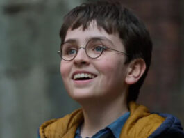 HBO выпустил трейлер сериала о Гарри Поттере и объявил дату премьеры