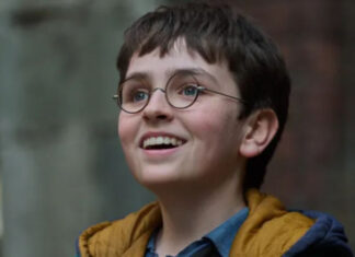 HBO выпустил трейлер сериала о Гарри Поттере и объявил дату премьеры