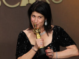 Исторический момент: первый в мире Оскар за «Лучший кастинг» уже имеет победителя