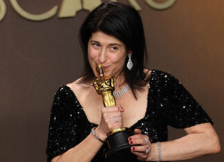 Исторический момент: первый в мире Оскар за «Лучший кастинг» уже имеет победителя