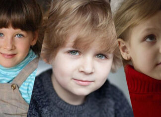 Изменились до неузнаваемости: где сейчас звезды детских ролей из культовых сериалов