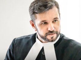 Известному украинскому актеру Сергею Радченко присвоено звание «Заслуженный артист Украины»