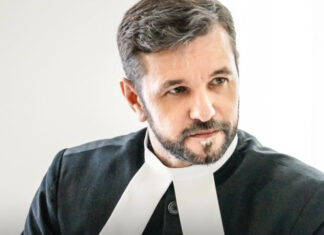 Известному украинскому актеру Сергею Радченко присвоено звание «Заслуженный артист Украины»