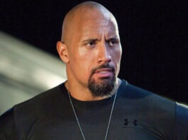 Известный голливудский актер обратился к бойцам полка «Скала», которые воюют на Днепропетровщине