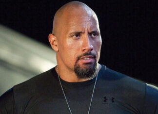 Известный голливудский актер обратился к бойцам полка «Скала», которые воюют на Днепропетровщине