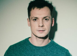 Я – лайноактер, – звезда сериала «Телохранитель» откровенно высказался об украинских мелодрамах