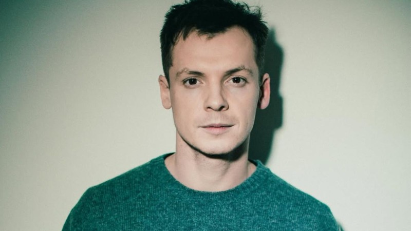 Я &ndash; лайноактер, &ndash; звезда сериала "Телохранитель" откровенно высказался об украинских мелодрамах