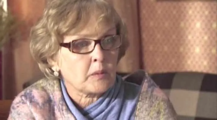 Как изменилась за 65 лет карьеры легендарная украинская актриса Ада Роговцева