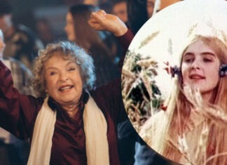 Как изменилась за 65 лет карьеры легендарная украинская актриса Ада Роговцева